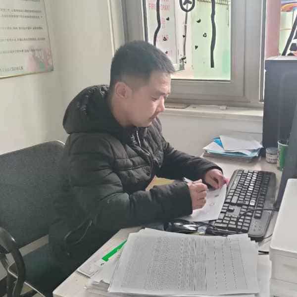 42岁岁山东单身帅哥 - 南京吉缘网