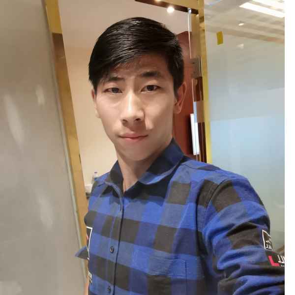 37岁岁吉林单身帅哥 - 南京吉缘网