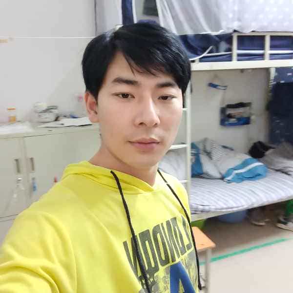 38岁岁河南单身帅哥 - 南京吉缘网