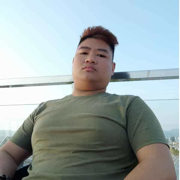 29岁岁广东单身帅哥 - 南京吉缘网