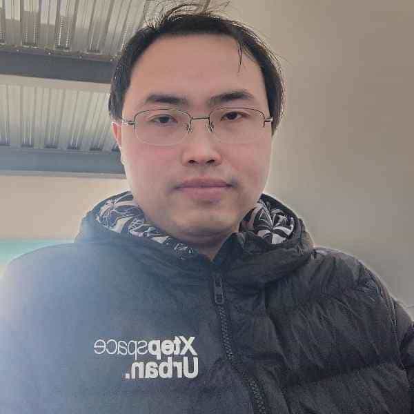 37岁岁陕西单身帅哥 - 南京吉缘网