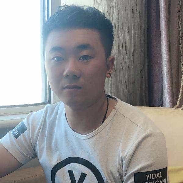 34岁岁内蒙古单身帅哥 - 南京吉缘网