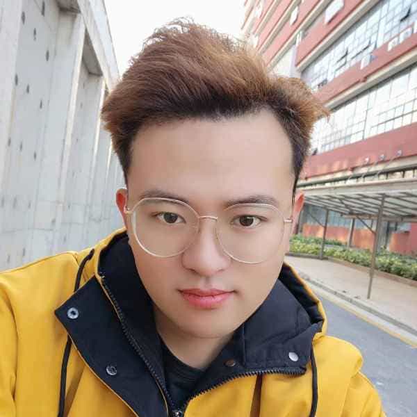 31岁岁河南单身帅哥 - 南京吉缘网