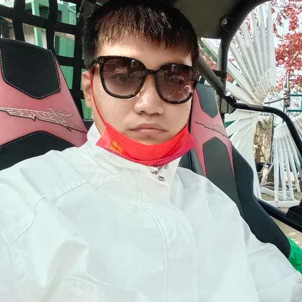 33岁岁辽宁单身帅哥 - 南京吉缘网