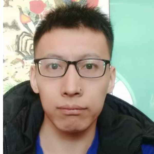 35岁岁内蒙古单身帅哥 - 南京吉缘网