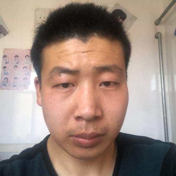 31岁岁内蒙古单身帅哥 - 南京吉缘网
