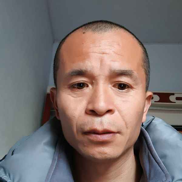 43岁岁河南单身帅哥 - 南京吉缘网