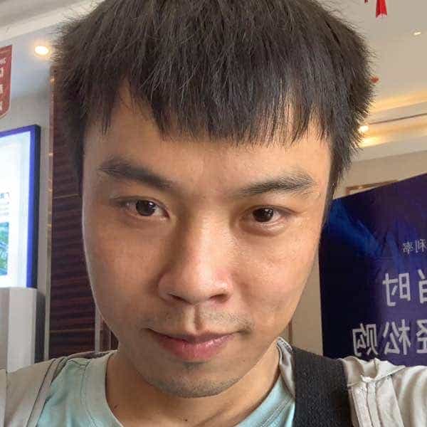42岁岁广西单身帅哥 - 南京吉缘网