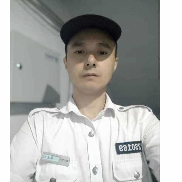 41岁岁河南单身帅哥 - 南京吉缘网