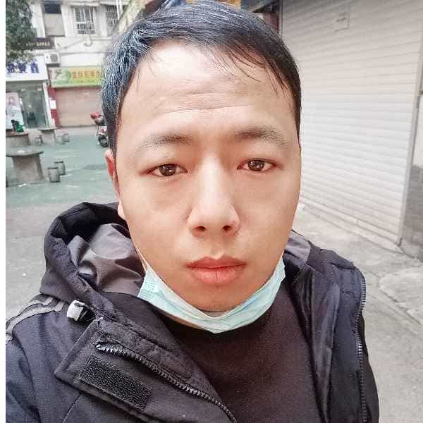 35岁岁四川单身帅哥 - 南京吉缘网
