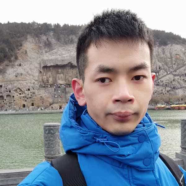 28岁岁河南单身帅哥 - 南京吉缘网