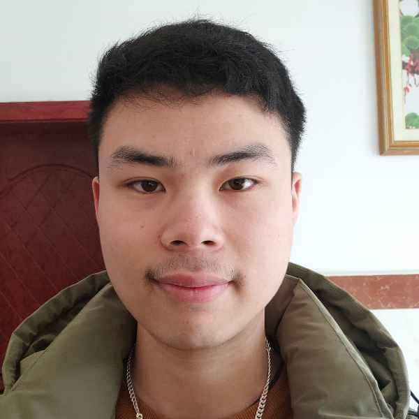 27岁岁江西单身帅哥 - 南京吉缘网