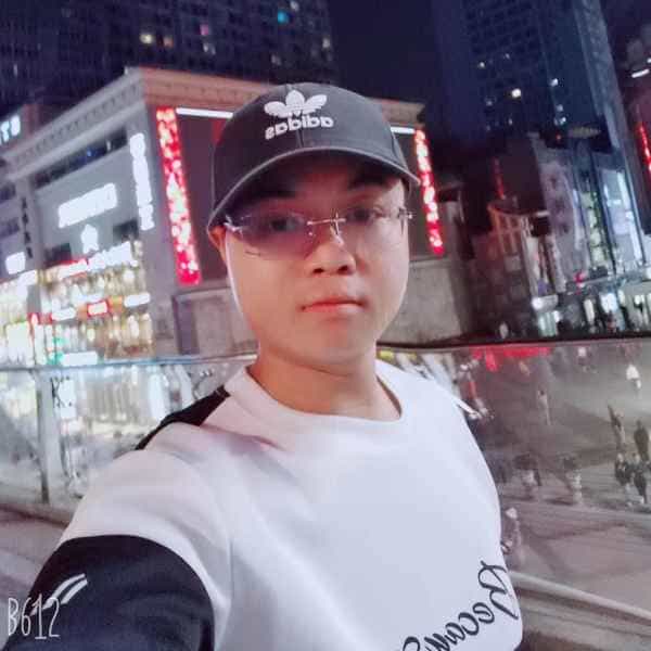 31岁岁四川单身帅哥 - 南京吉缘网