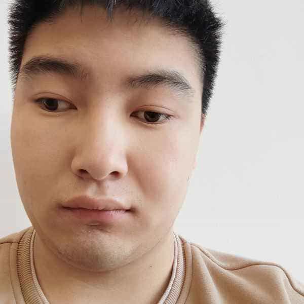 23岁岁辽宁单身帅哥 - 南京吉缘网