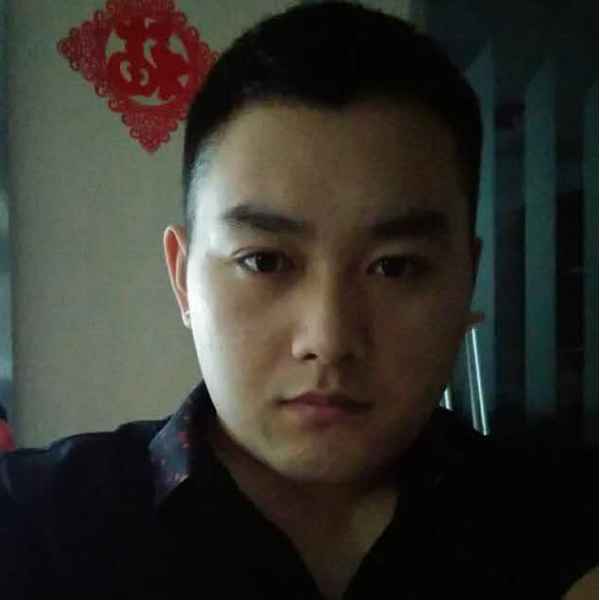 36岁岁河南单身帅哥 - 南京吉缘网