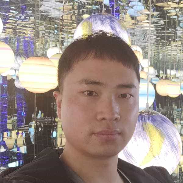 30岁岁陕西单身帅哥 - 南京吉缘网