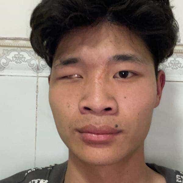 25岁岁云南单身帅哥 - 南京吉缘网