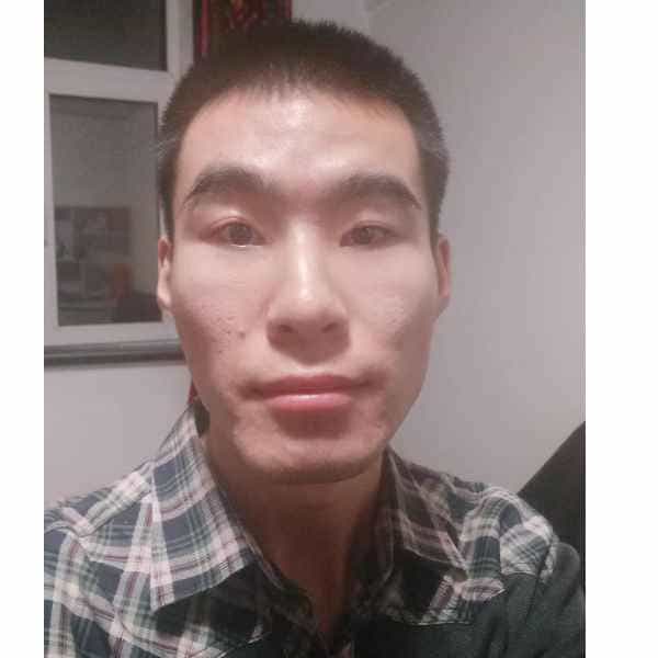 31岁岁辽宁单身帅哥 - 南京吉缘网