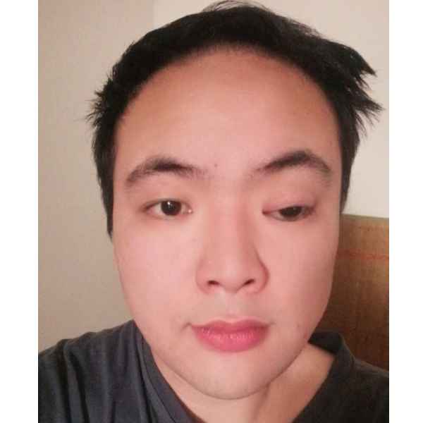 33岁岁湖北单身帅哥 - 南京吉缘网