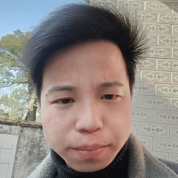 32岁岁江西单身帅哥 - 南京吉缘网