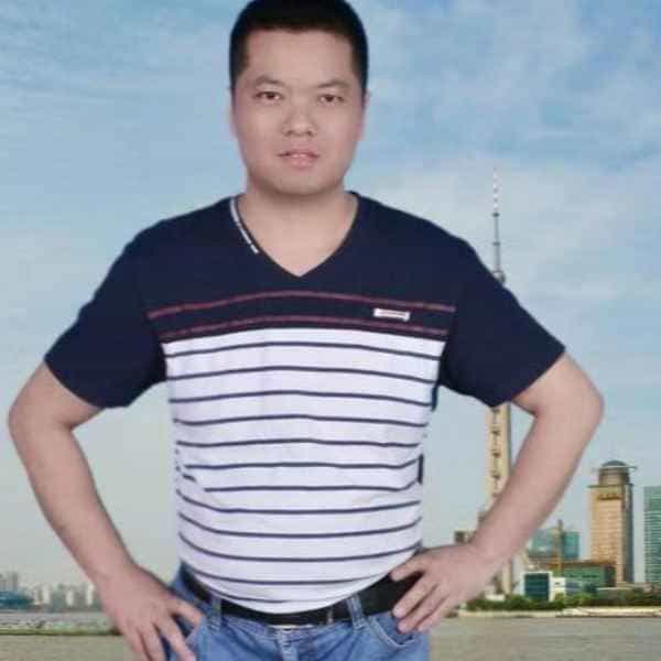 35岁岁湖北单身帅哥 - 南京吉缘网