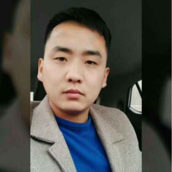 31岁岁陕西单身帅哥 - 南京吉缘网