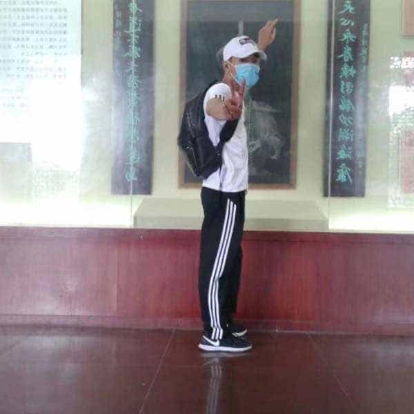 36岁岁广东单身帅哥 - 南京吉缘网