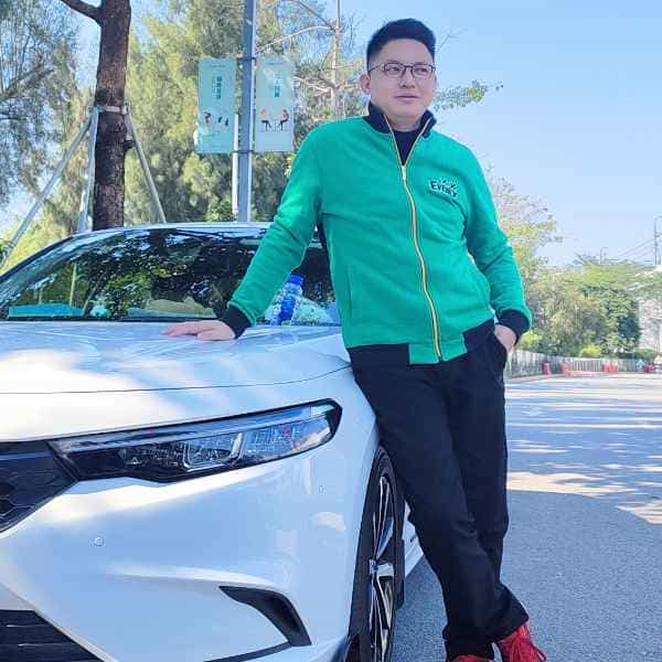 31岁岁湖北单身帅哥 - 南京吉缘网