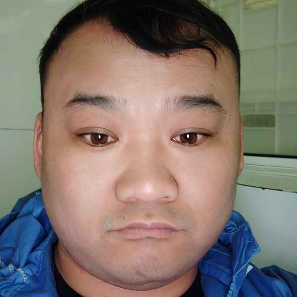 35岁岁山东单身帅哥 - 南京吉缘网