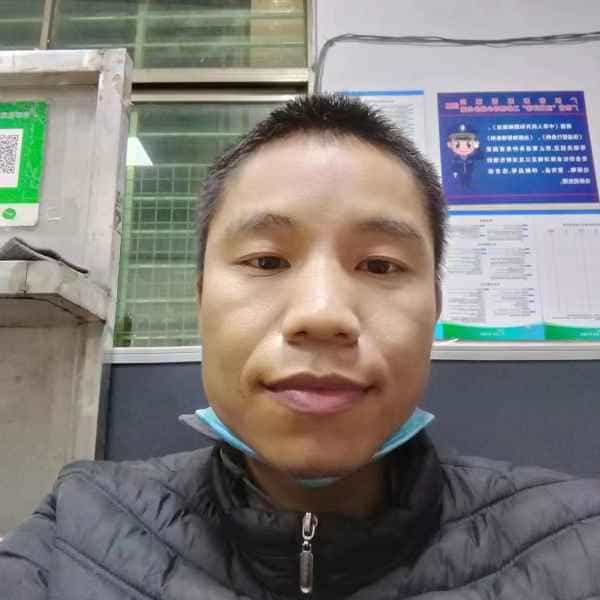 38岁岁广东单身帅哥 - 南京吉缘网