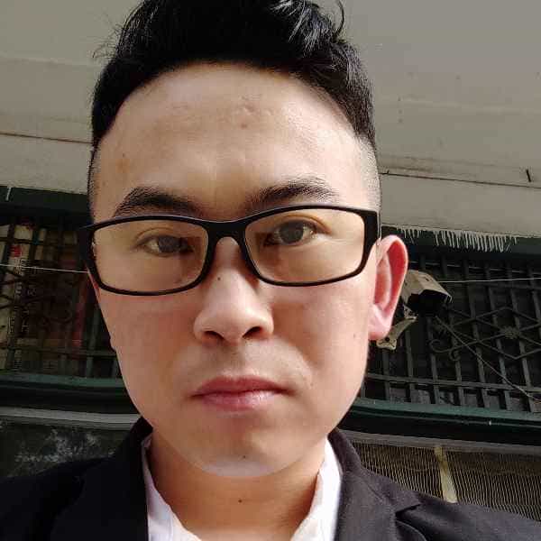 34岁岁陕西单身帅哥 - 南京吉缘网