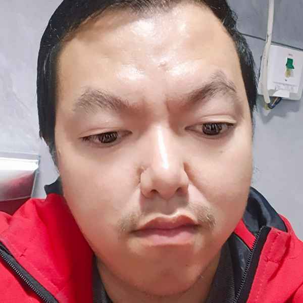 38岁岁江苏单身帅哥 - 南京吉缘网