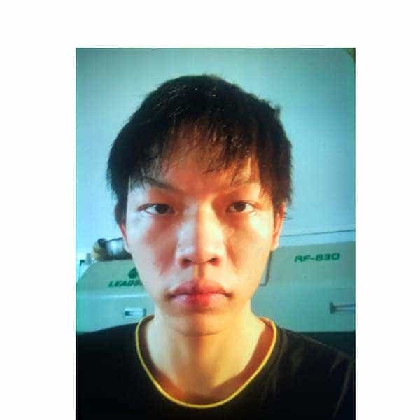 30岁岁江西单身帅哥 - 南京吉缘网