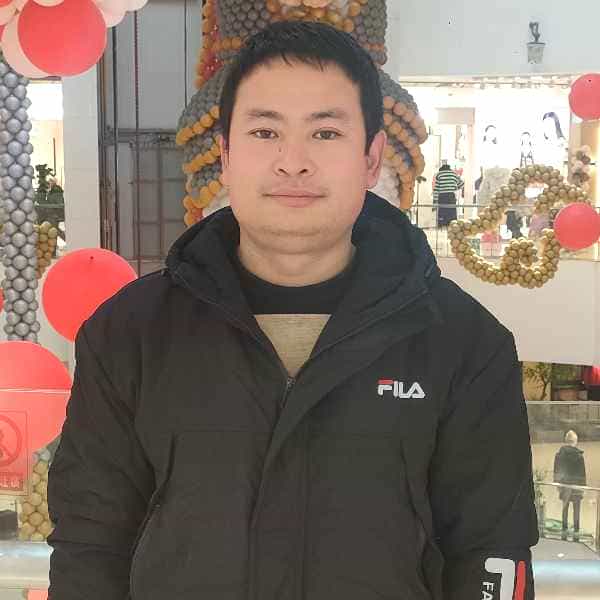 41岁岁河北单身帅哥 - 南京吉缘网