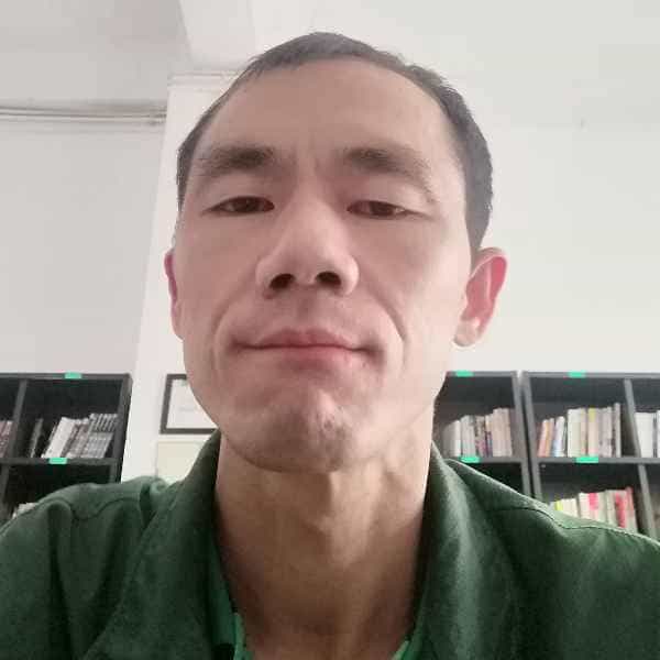 38岁岁湖南单身帅哥 - 南京吉缘网