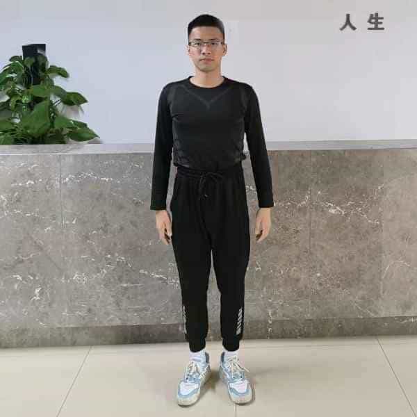29岁岁广东单身帅哥 - 南京吉缘网
