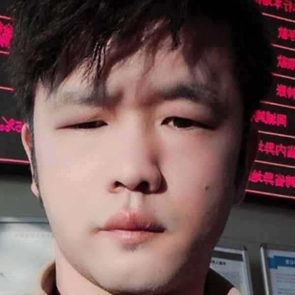 35岁岁湖北单身帅哥 - 南京吉缘网