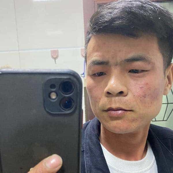 35岁岁河南单身帅哥 - 南京吉缘网