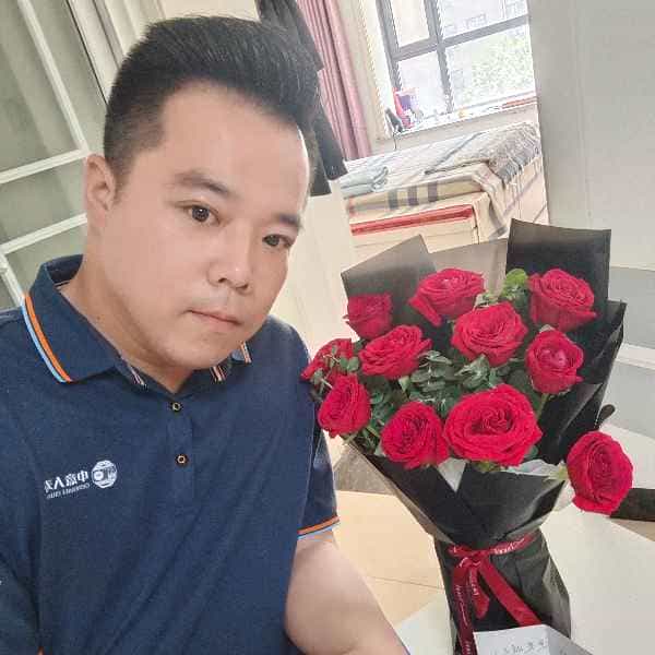 35岁岁河南单身帅哥 - 南京吉缘网