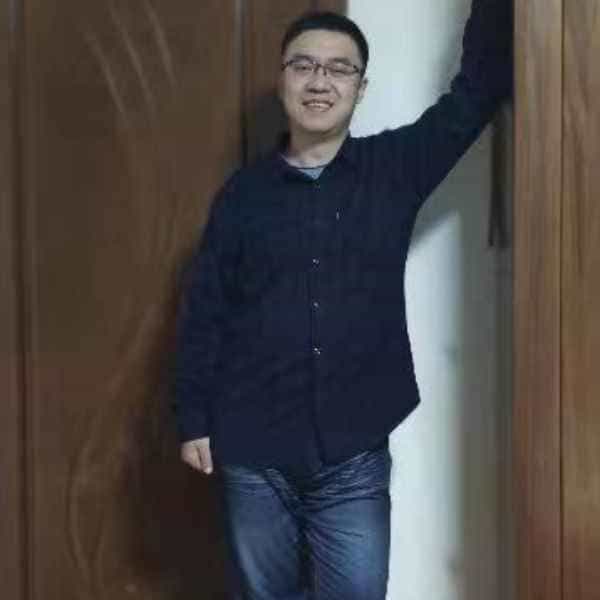 35岁岁广东单身帅哥 - 南京吉缘网
