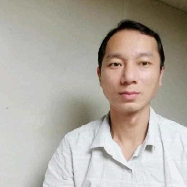 35岁岁广西单身帅哥 - 南京吉缘网