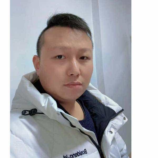 35岁岁江苏单身帅哥 - 南京吉缘网