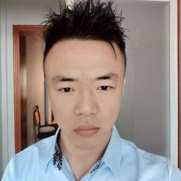 38岁岁江苏单身帅哥 - 南京吉缘网