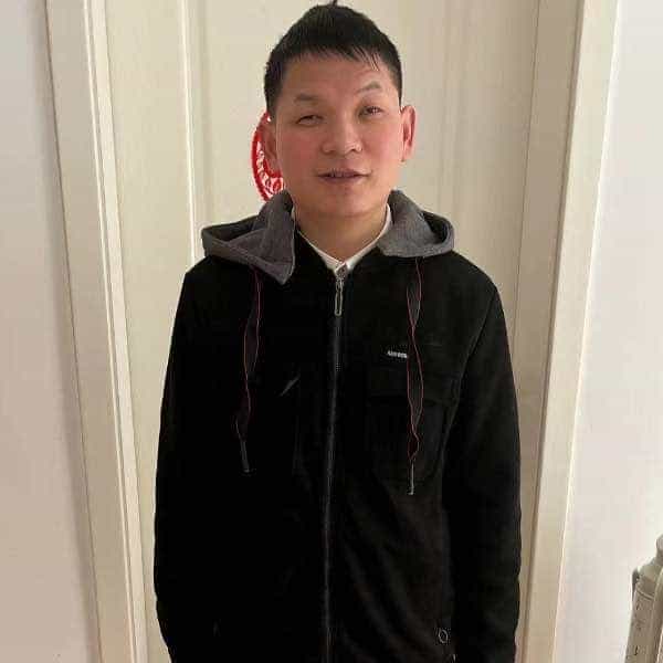 36岁岁安徽单身帅哥 - 南京吉缘网