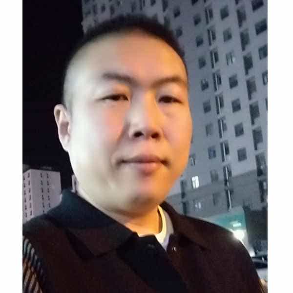 44岁岁吉林单身帅哥 - 南京吉缘网