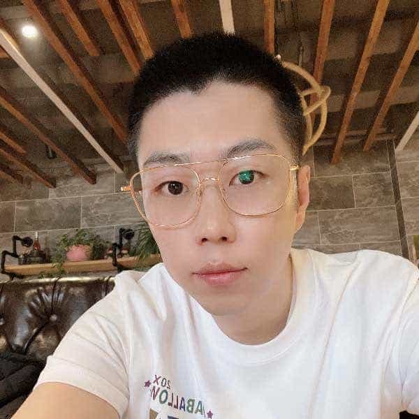 35岁岁内蒙古单身帅哥 - 南京吉缘网
