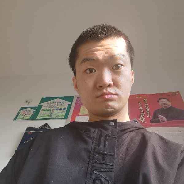 34岁岁山东单身帅哥 - 南京吉缘网