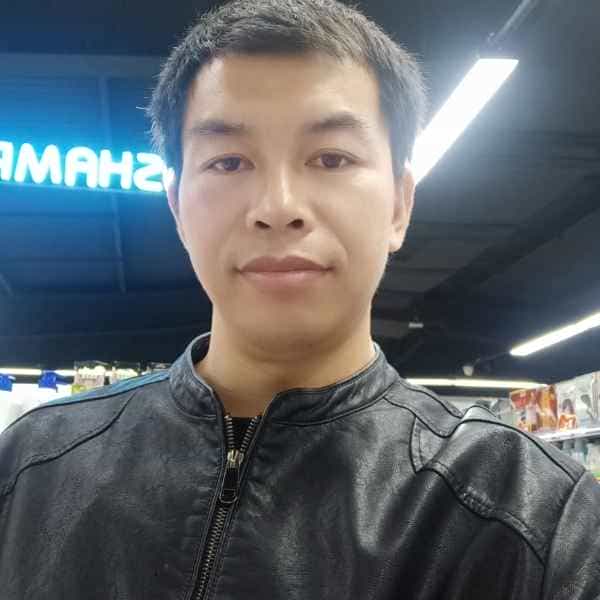 40岁岁湖北单身帅哥 - 南京吉缘网