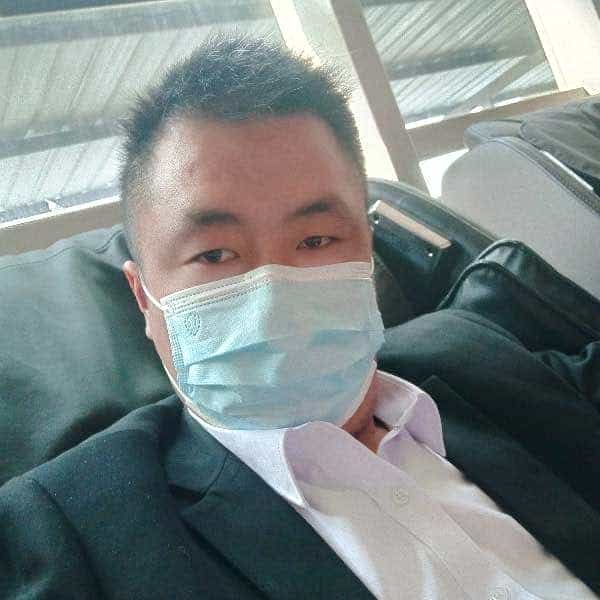 35岁岁贵州单身帅哥 - 南京吉缘网