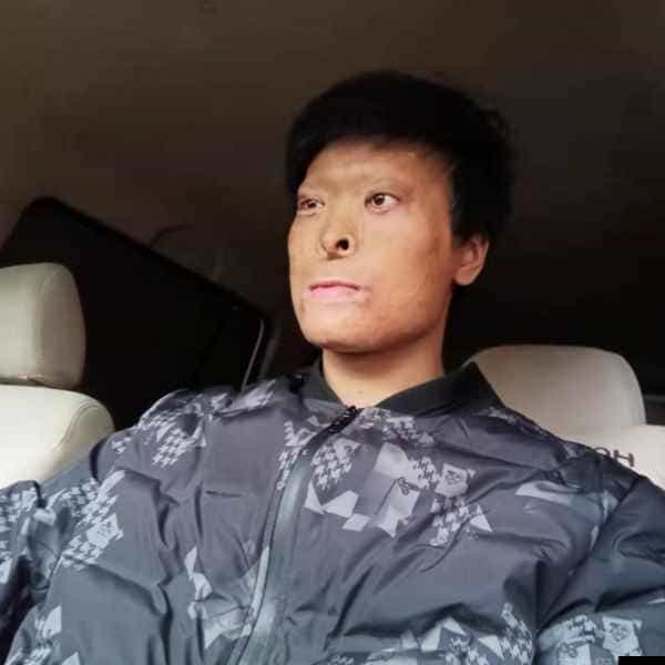 34岁岁河南单身帅哥 - 南京吉缘网